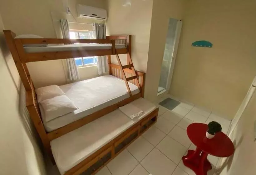 Majatalo Caminho Do Mar