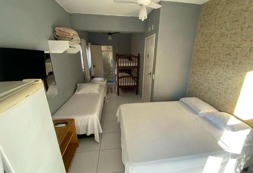 膳宿费 Caminho Do Mar