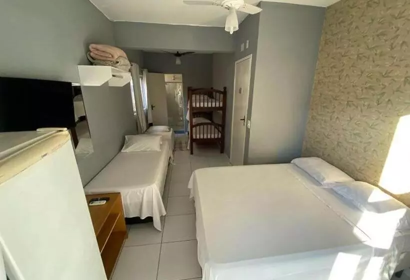 Majatalo Caminho Do Mar