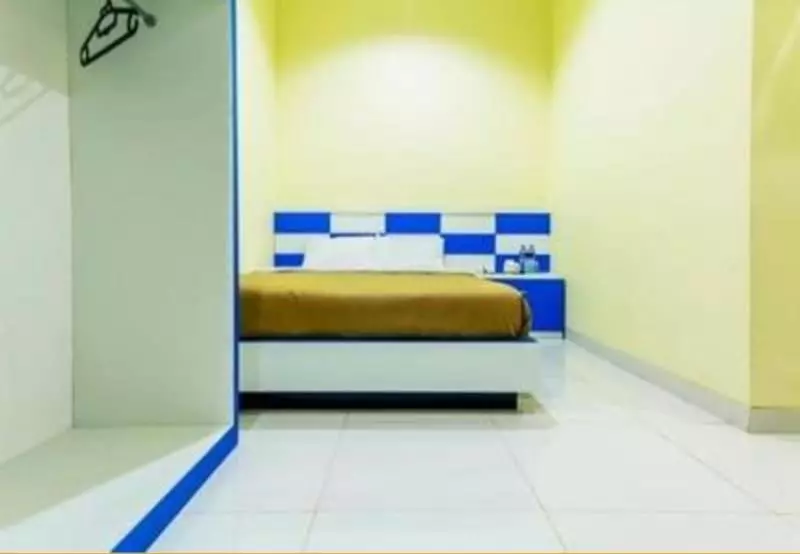 پانسیون Cipamokolan Homestay