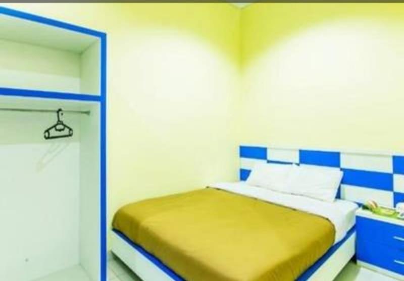 بنسيون Cipamokolan Homestay