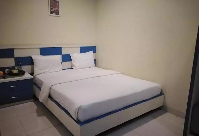 پانسیون Cipamokolan Homestay