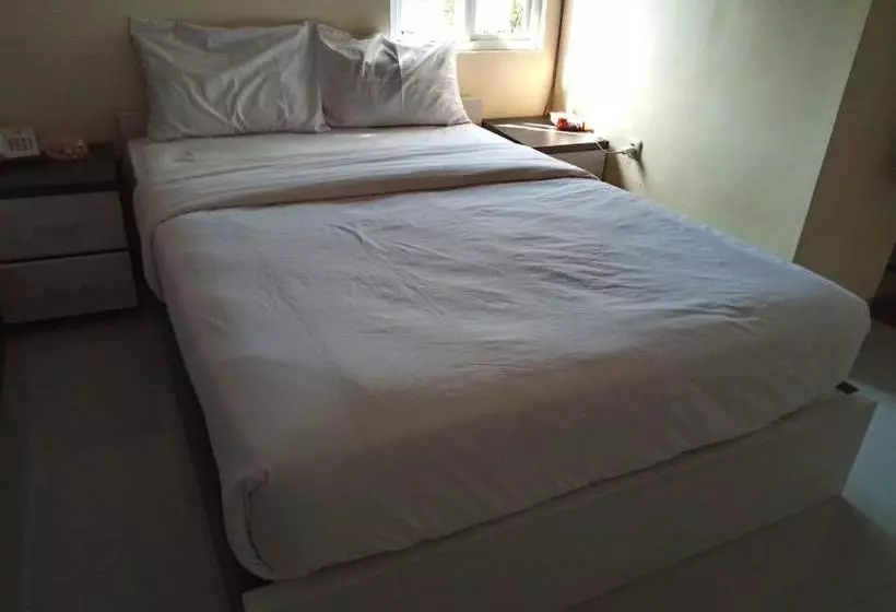 پانسیون Cipamokolan Homestay