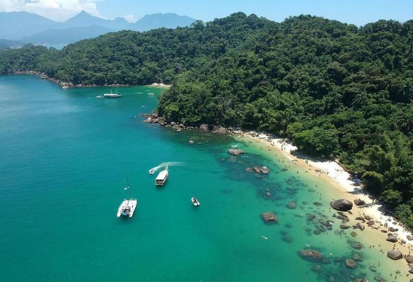 Pension Trakai Suites