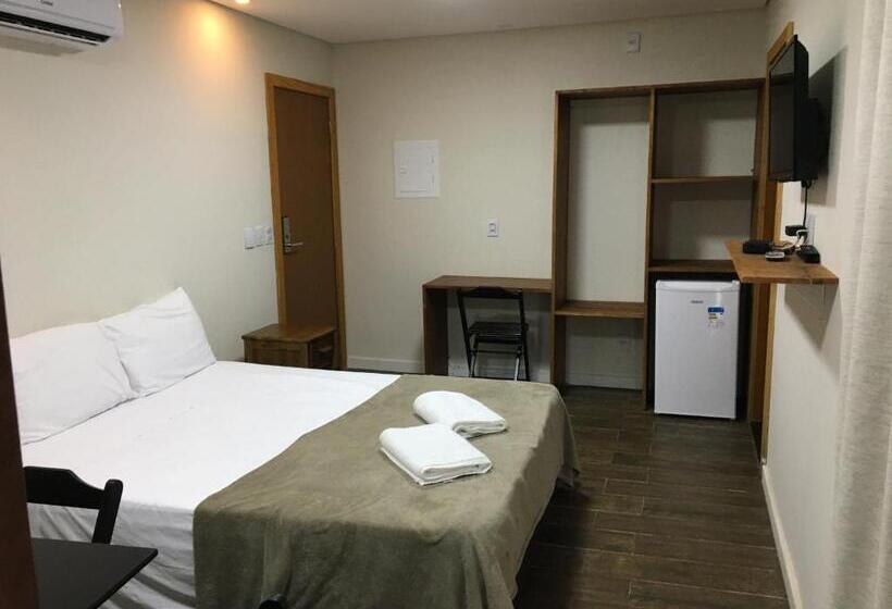 Pension Trakai Suites