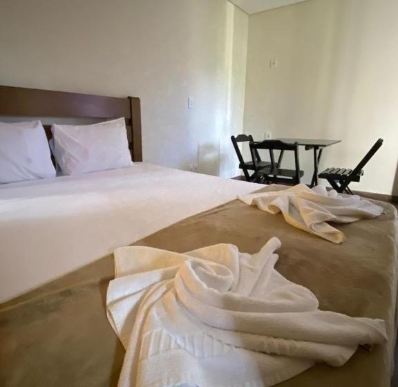 Pension Trakai Suites