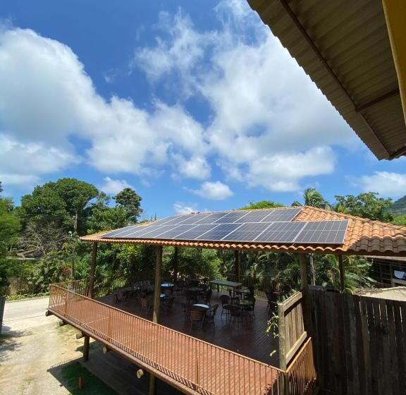 Pension Trakai Suites