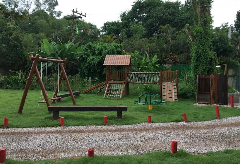 Pension Trakai Suites