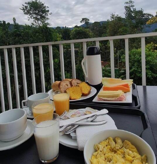 Pension Trakai Suites