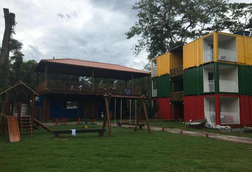 Pension Trakai Suites