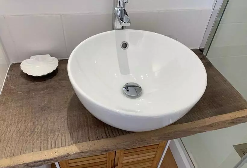 ペンション Villa Les Voiles   Chambres D Hôtes