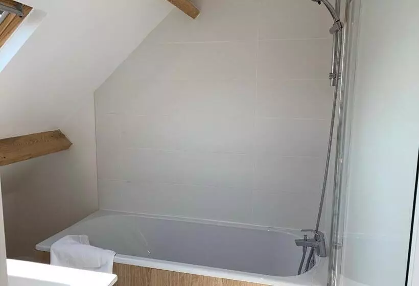 ペンション Villa Les Voiles   Chambres D Hôtes