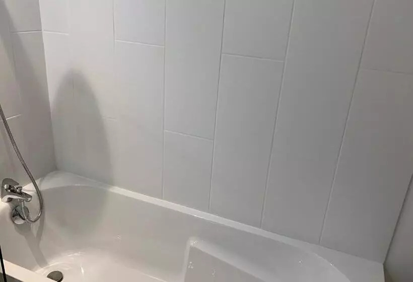 ペンション Villa Les Voiles   Chambres D Hôtes