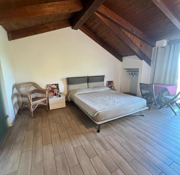 渡假胜地  Controvento