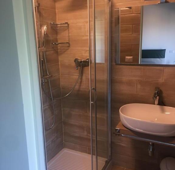 渡假胜地  Controvento