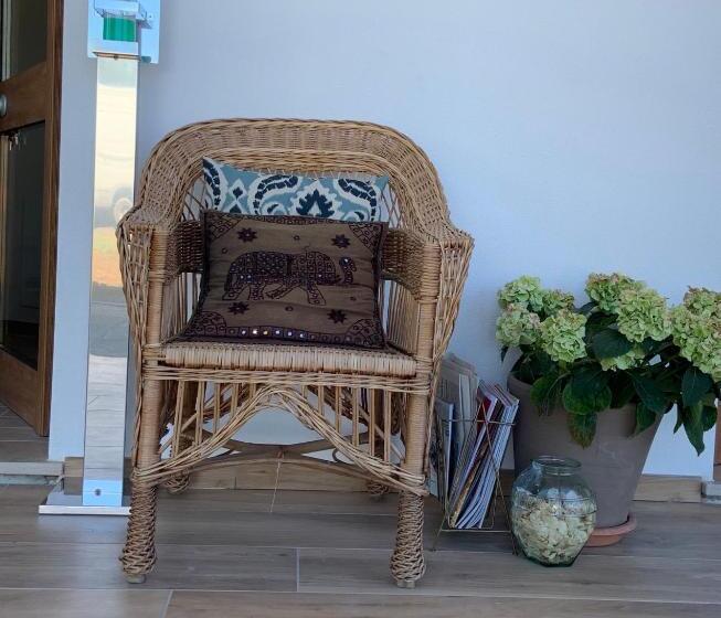 渡假胜地  Controvento