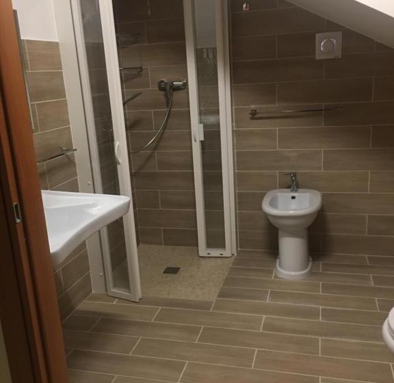 渡假胜地  Controvento