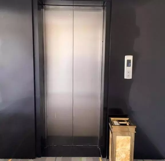 7 Days Hotel Taixing Wenchang Road Branch