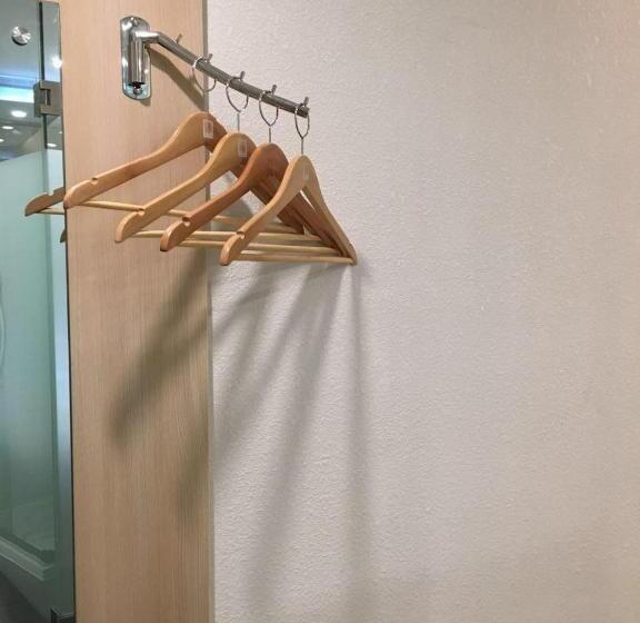 7 Days Hotel Taixing Wenchang Road Branch