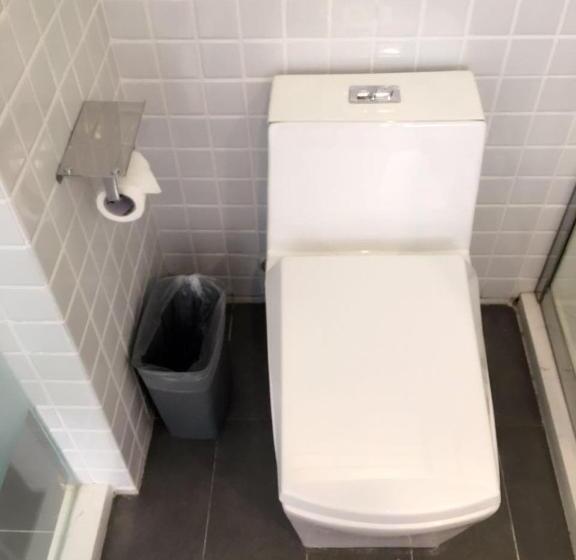 7 Days Hotel Taixing Wenchang Road Branch