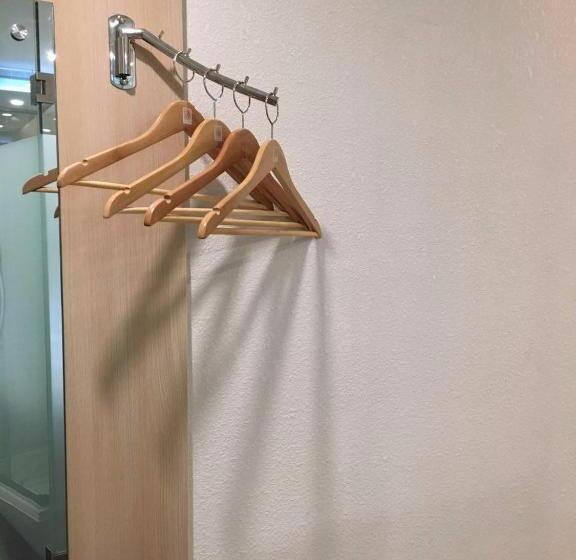 7 Days Hotel Taixing Wenchang Road Branch