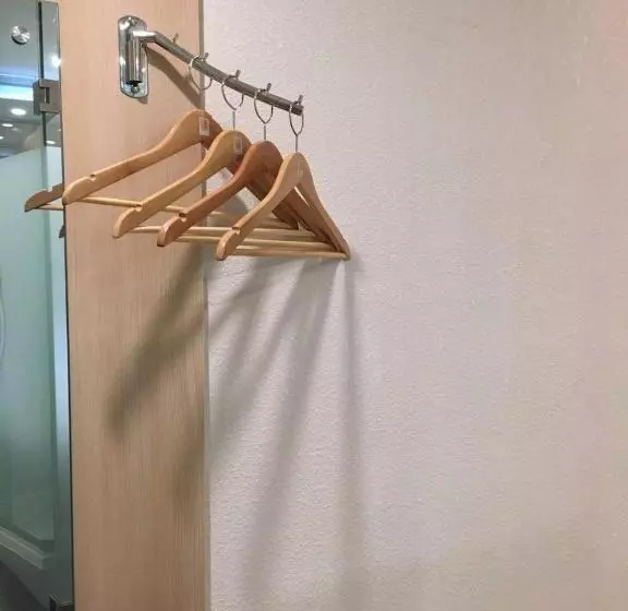 7 Days Hotel Taixing Wenchang Road Branch