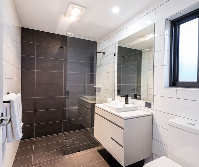 Avenue Motel Apartments