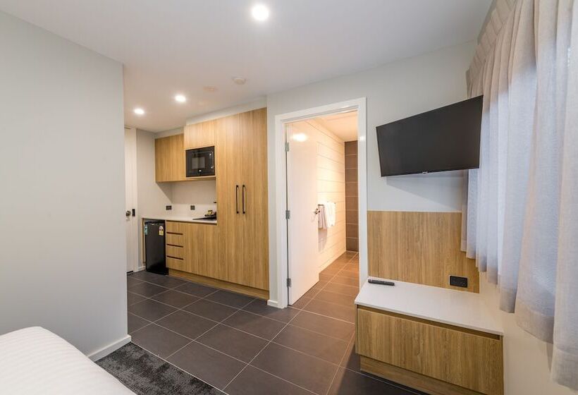 Avenue Motel Apartments