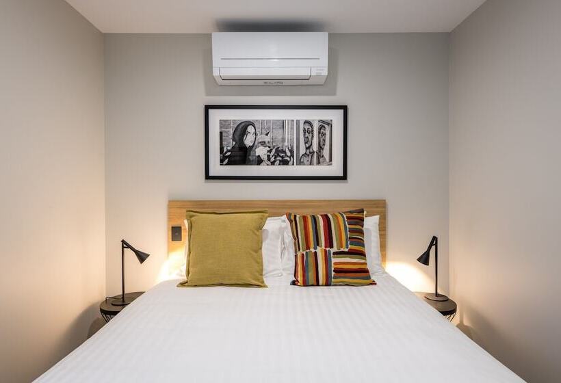 Avenue Motel Apartments