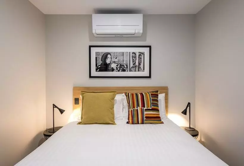 Avenue Motel Apartments