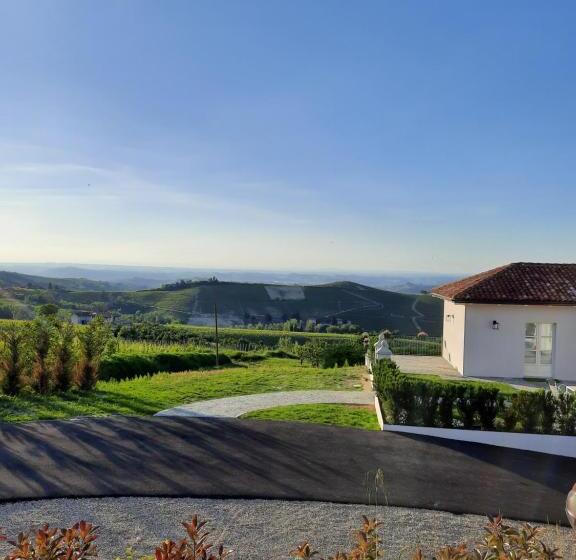 ベッドアンドブレックファースト Borgo Piani Camere Di Charme