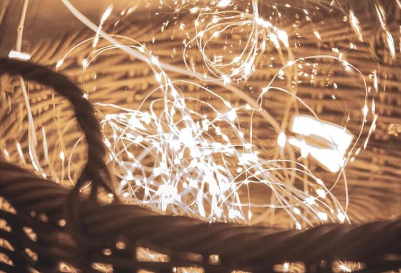 ベッドアンドブレックファースト Borgo Piani Camere Di Charme