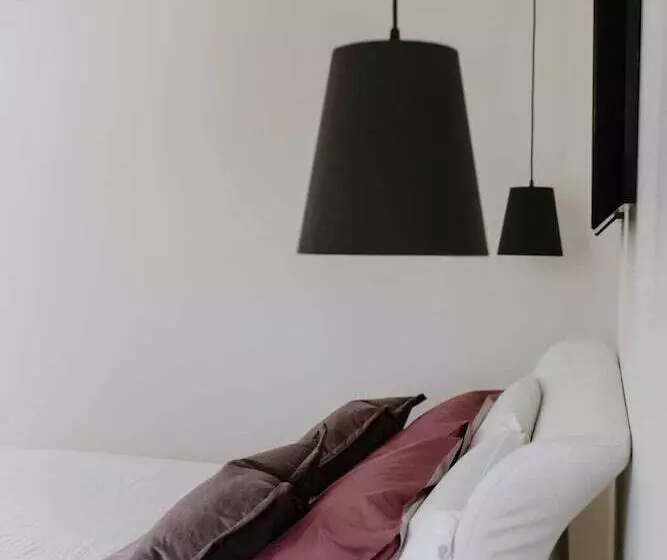 ベッドアンドブレックファースト Borgo Piani   Camere Di Charme