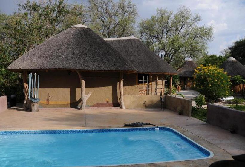 Discovery Bed And Breakfast