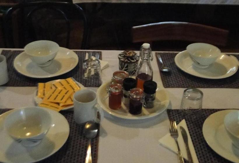 Discovery Bed And Breakfast