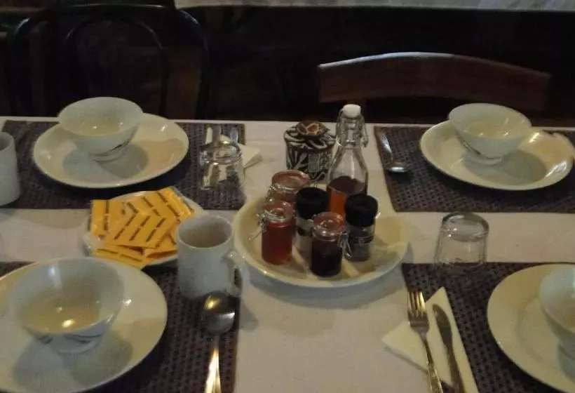 Discovery Bed And Breakfast