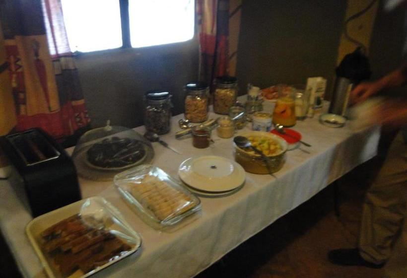 Discovery Bed And Breakfast