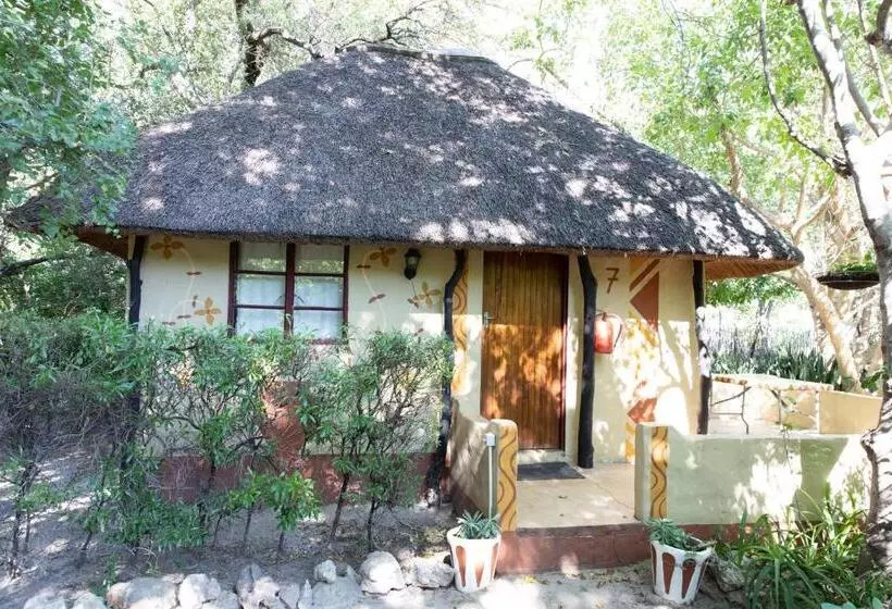 Discovery Bed And Breakfast