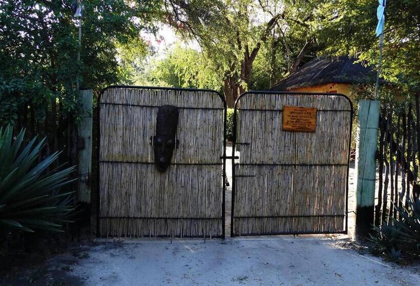 Discovery Bed And Breakfast