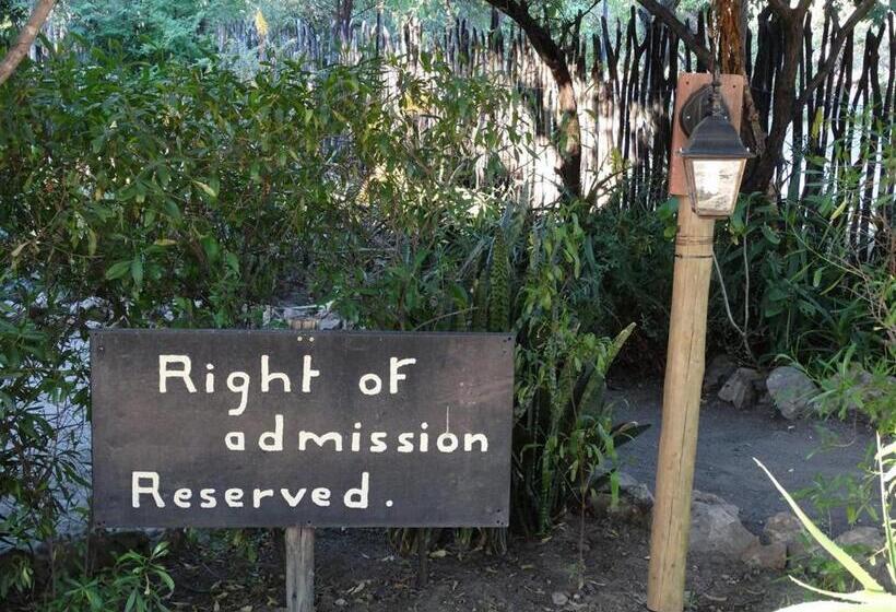 Discovery Bed And Breakfast