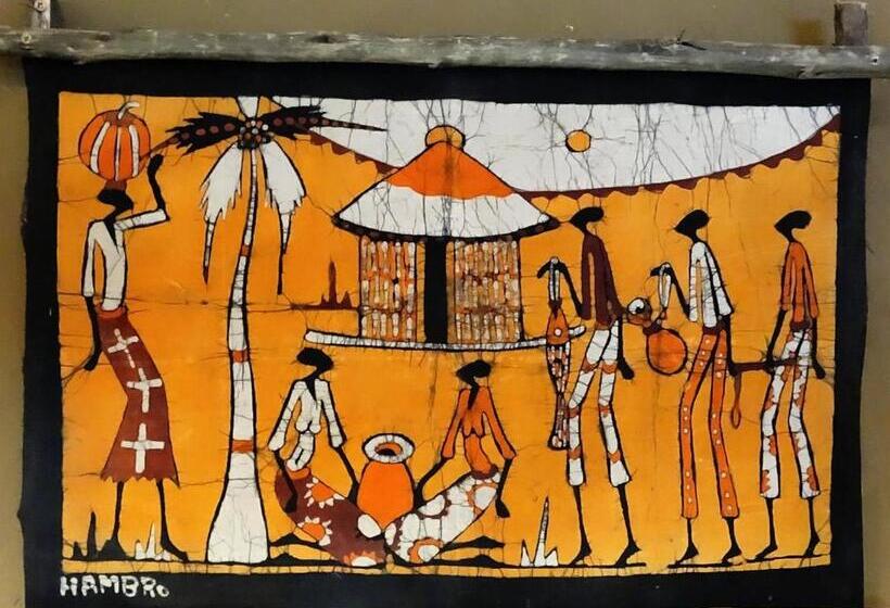 Discovery Bed And Breakfast