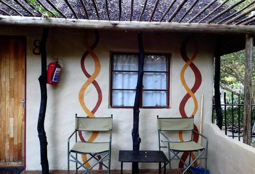 Discovery Bed And Breakfast