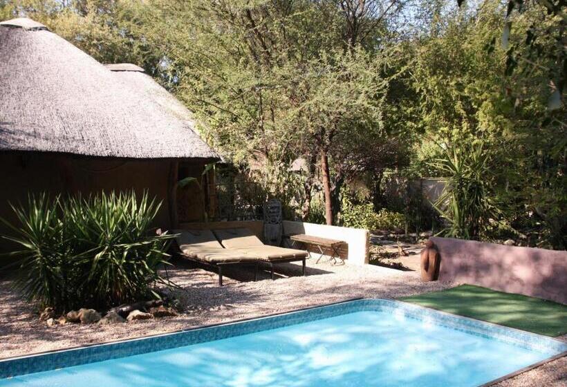 Discovery Bed And Breakfast