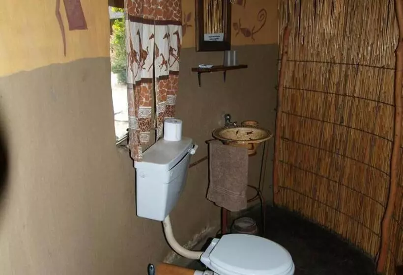 Discovery Bed And Breakfast