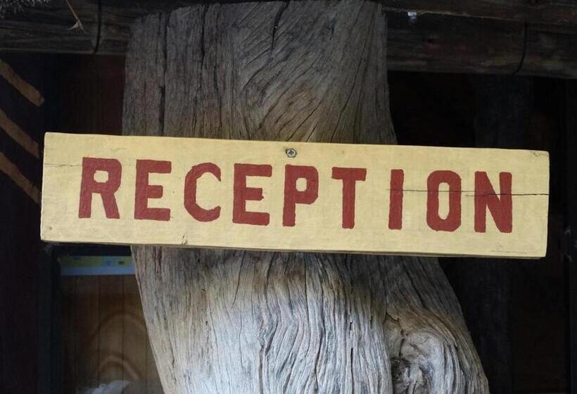 Discovery Bed And Breakfast