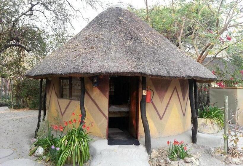 Discovery Bed And Breakfast