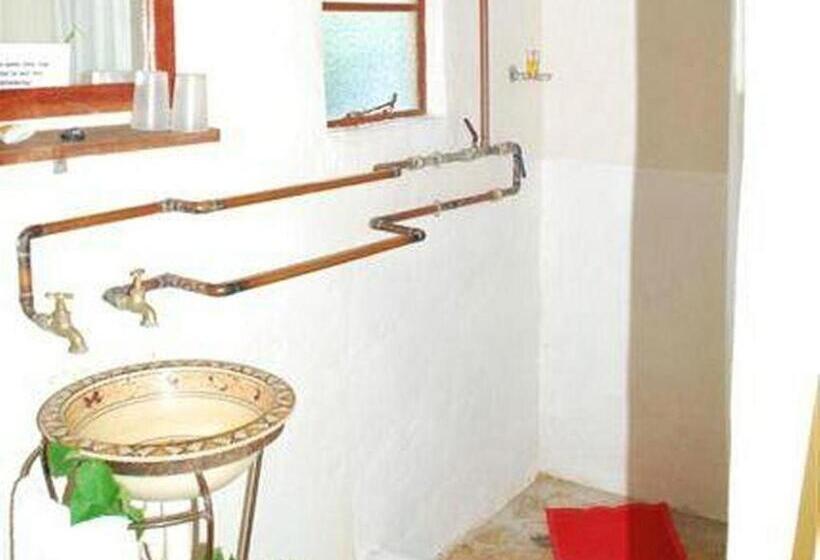 Discovery Bed And Breakfast