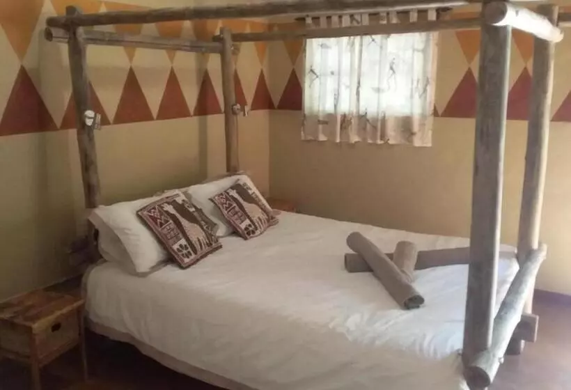 Discovery Bed And Breakfast