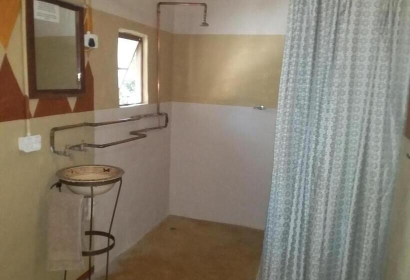 Discovery Bed And Breakfast