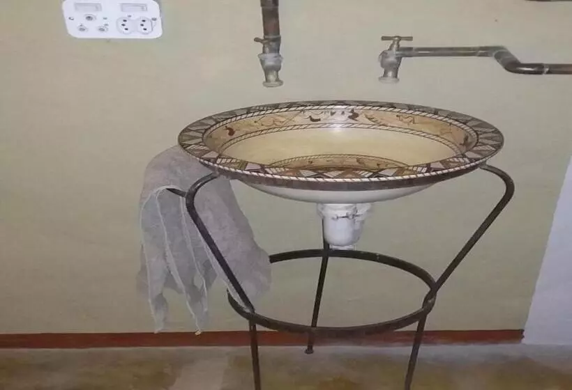 Discovery Bed And Breakfast